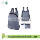 Hot Selling Waterproof Foldable Fashion Backpack Wholesale Travel Sports Backpack thumbnail-1