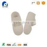 Soft Silicone Breathable Casual Shoes for Infants, Babies thumbnail-2