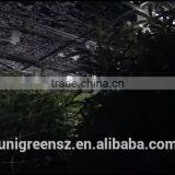 Top Quality Material Light Deprivation Blackout Greenhouse thumbnail-4