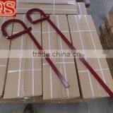 Steel Forged Clamps G Clamps for Column Formwork Shuttering thumbnail-6