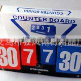 Counter Board New Design High Quality thumbnail-1