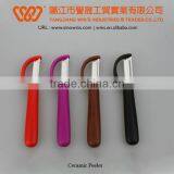 CP15 Keep Price and Hot Sale Ceramic Vegetable Peeler thumbnail-5