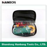 HANBON Brand 820+ Type Digital AC Clamp Meter With LCD thumbnail-1