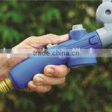 Dog 360 Degree Shower Tool Pet Cat Bathing Cleaner Kit Washing Adjustable Size thumbnail-6