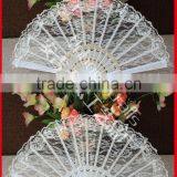 Plastic Hand Fan Wholesale thumbnail-1