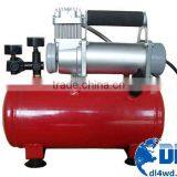 New Items!! off Road Air Compressor With 8L Tank Portable Big Red Air Compressor thumbnail-1