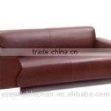 Many Kinds of Manual Work Adult Cheap Leather Sofa thumbnail-6