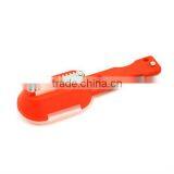 Plastic Fish Skin Scaler and Fish Knife thumbnail-1