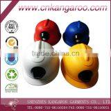 Smart Touch Safe Miner Hat With Headlamp