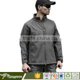 Wholesale New Design Mens Military Outdoor Jacket thumbnail-5