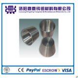 99.95% Molybdenum Crucible Applied for Sapphire Melting