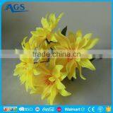 Natural Design Plastic Flower Decorative for Wedding thumbnail-2