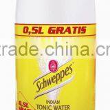 2.5 L Schweppes Tonic thumbnail-1