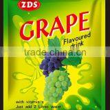 200times Flavored Drinks, Fruit Juice Powder thumbnail-3