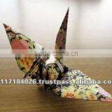 High Quality and Durable Japanese Paper Origami Child Toy thumbnail-1