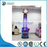 King of Hammer Arcade Lottery Ticket Game Machine for Christmas thumbnail-4