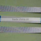 12P 12-PIN 80MM Cocurrent Connecting Cable FFC FLEXIBLE FLAT CABLE 0.5MM Pitch