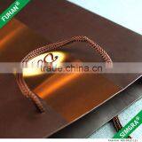 Factory Make Chocolate Paper Shopping Bag thumbnail-5
