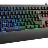 HMK002 Gaming Keyboard thumbnail-1