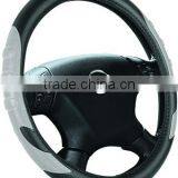 Auto Accessories New Style PU Car Steering Wheel Cover thumbnail-2