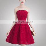 Fancy Design Hot Selling Good Quality Japan Prom Dress Chinese Clothing Manufacturer thumbnail-1