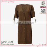 OEM factory new arrival vintage style tunic design middle east clothing