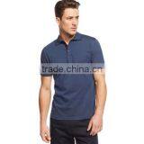 Big and Tall Short Sleeve Edgar Polo