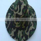 Camouflage Caps thumbnail-1