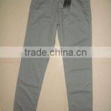 Woven Mens Clothing, Man's Formal Pant thumbnail-1