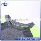 2016 Seamless Fashion Yoga Wear for Women thumbnail-4