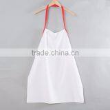 Apron for Fun and Promotion, Drop Shipping. Woven Fabric 5oz. Great Gift. no Minimum Quantity. Print Your Style. thumbnail-1