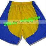 Adult 100% Polyester Running Sports Short thumbnail-1