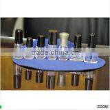 5 ml Premium Quality Flint Glass Nail Polish Bottle Set thumbnail-2