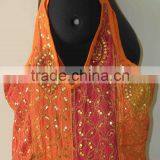 Embroidered Bag thumbnail-1