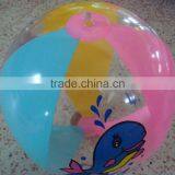 Colorful Giant Ball PVC Inflatable Air Ball thumbnail-1