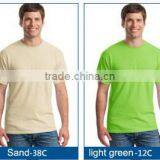 Customize T-shirt (ODM & OEM)/ Tee Shirts Cotton Cheap Price thumbnail-5