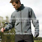 Men's Soft Shell Jacket