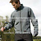 Men's Soft shell Jacket