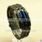 2013 New Style Watch The Iron Knight LED Watch thumbnail-2