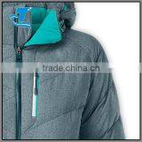 Women's Padding Jacket thumbnail-5