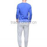 2016 Newly Fashion Oem Slim Fit Joggers thumbnail-3