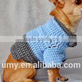 Organic Cotton Wag A Tude XXXL Dog Clothes China Supplier thumbnail-4
