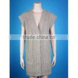 Raw White Owl Sweater Dress thumbnail-1
