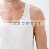 Mens Blank Vest for Wholesale in China thumbnail-4