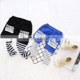 2017New Arrival Kids Leggings Children Pants Print Flower Kids Girls Pants thumbnail-2