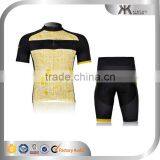 Cycling Jersey Bicycle Wear Short Sleeve Cycling Wear/suit thumbnail-1