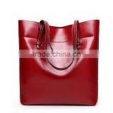 Fashion Europe Custom Classical Tote Handbag for Women thumbnail-4