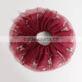 S16739A Hot Sale Child Girl Summer Mini Skirt Girl Tutu Skirt thumbnail-2