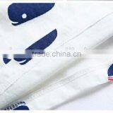 Colorful Children Clothing;Short Sleeved T-shirt thumbnail-4