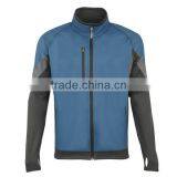 Man Outdoor Sportswear Bike Jacket Windproof Softshell Jacket thumbnail-3